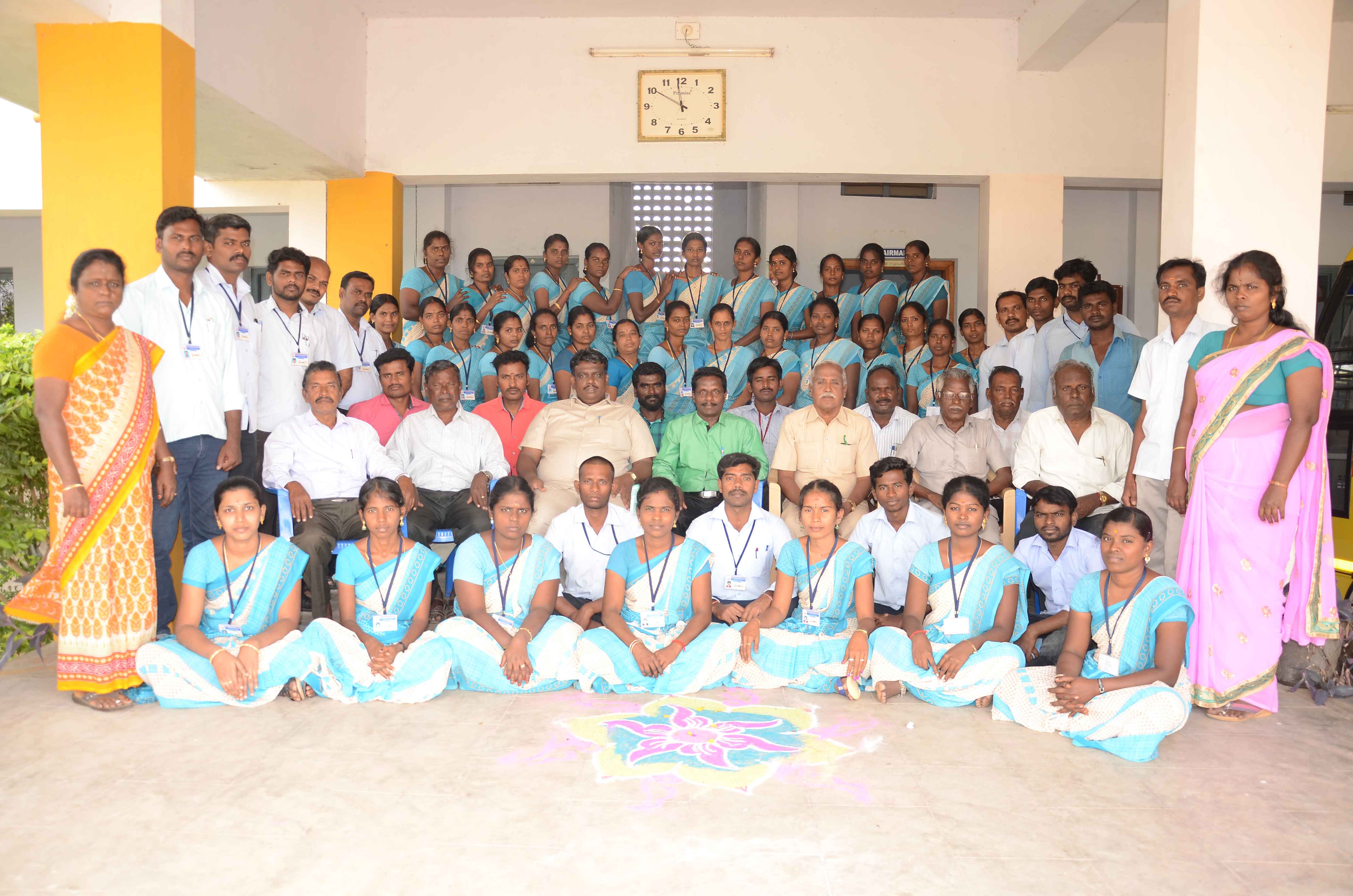cultural event