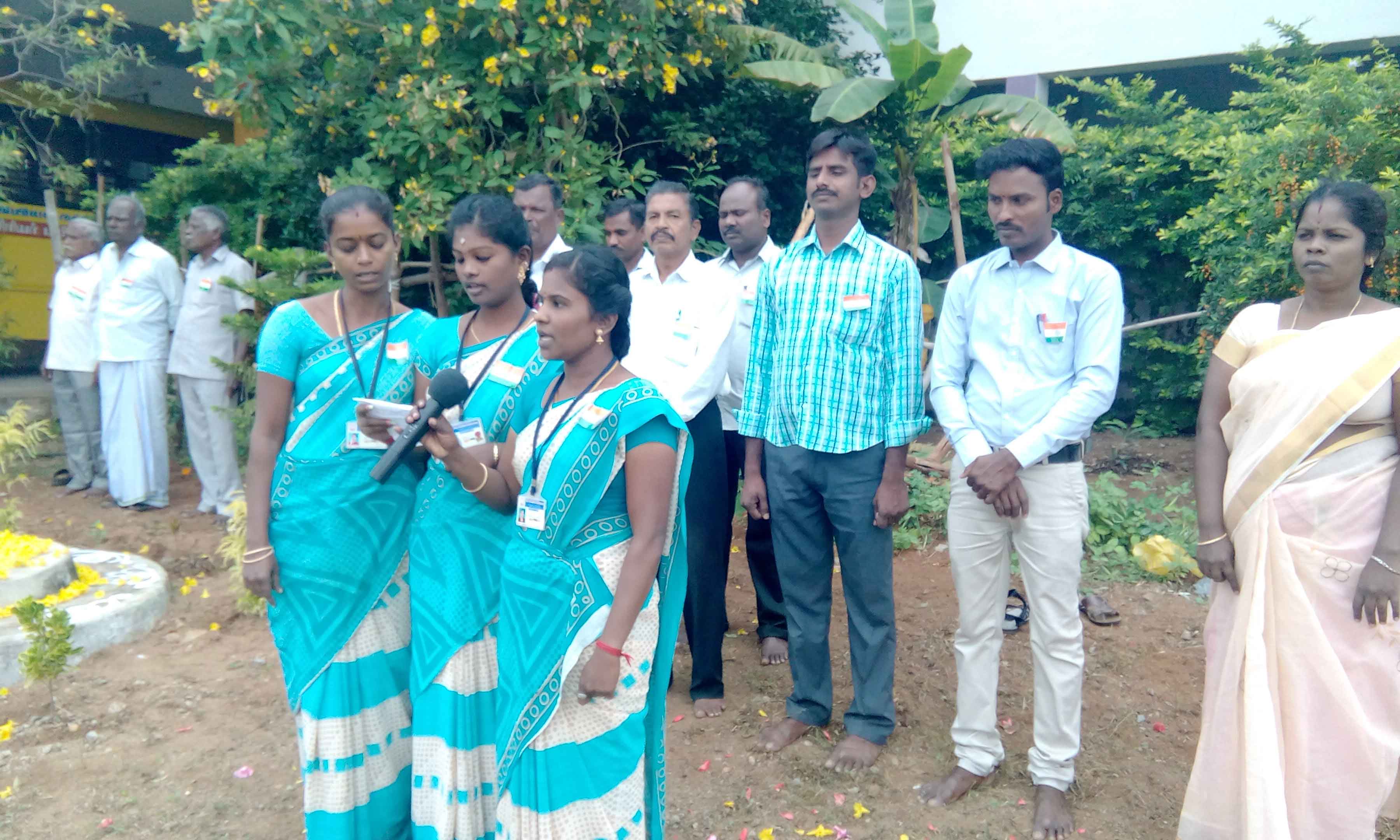 cultural event